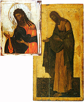 Iconography Workshop: Minneapolis, MN @ St. Mary Orthodox Cathedral | Minneapolis | Minnesota | United States