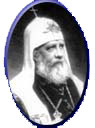 St. Tikhon, Patriarch of Russia