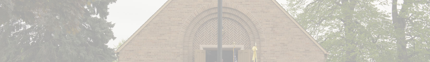 Cemetery Chapel
