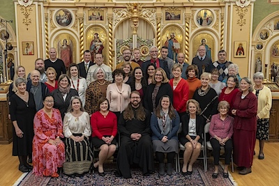 Cathedral Choir