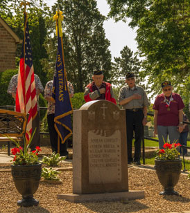 Memorial Day