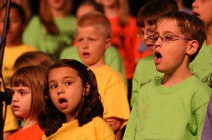 Children's Choir