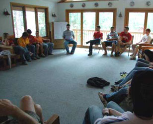 Group Discussions